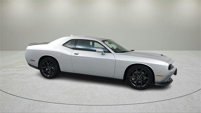 new 2023 Dodge Challenger car, priced at $41,970