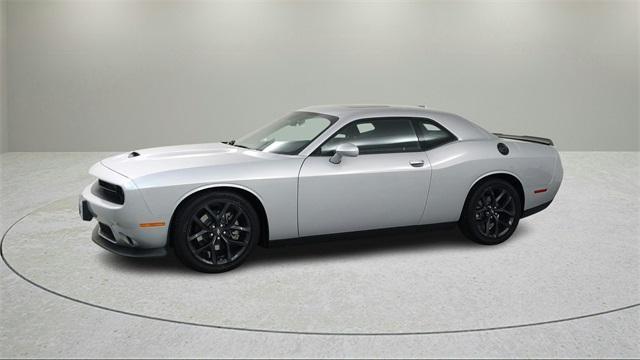 new 2023 Dodge Challenger car, priced at $41,970