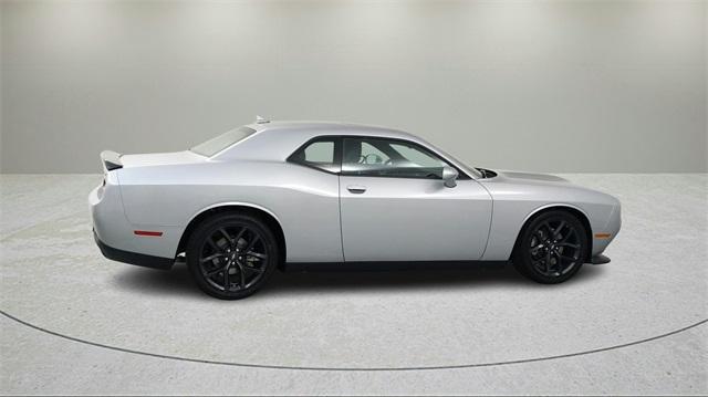 new 2023 Dodge Challenger car, priced at $41,970