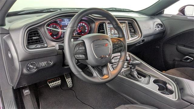 new 2023 Dodge Challenger car, priced at $41,970