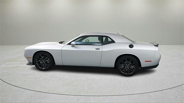 new 2023 Dodge Challenger car, priced at $41,970