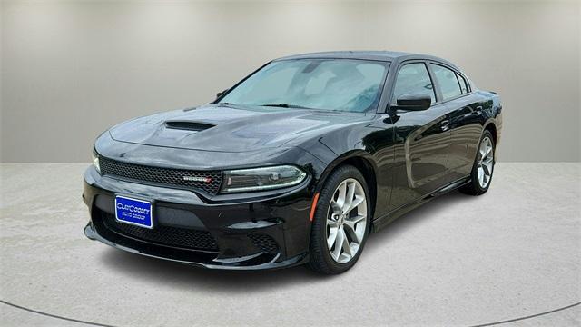 used 2023 Dodge Charger car, priced at $27,106