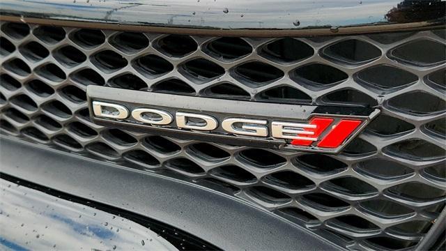 used 2023 Dodge Charger car, priced at $27,106