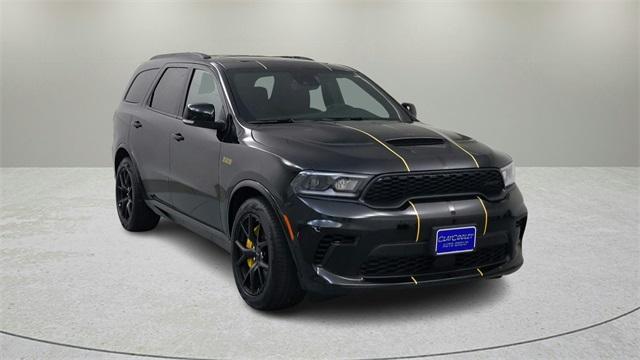 new 2024 Dodge Durango car, priced at $79,687