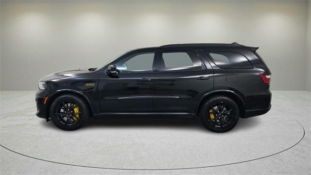 new 2024 Dodge Durango car, priced at $79,687