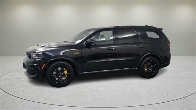 new 2024 Dodge Durango car, priced at $79,687