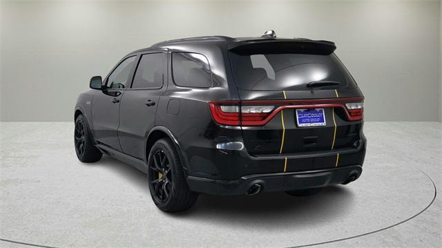 new 2024 Dodge Durango car, priced at $79,687