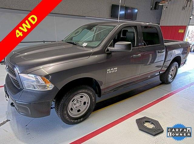 used 2016 Ram 1500 car, priced at $24,997