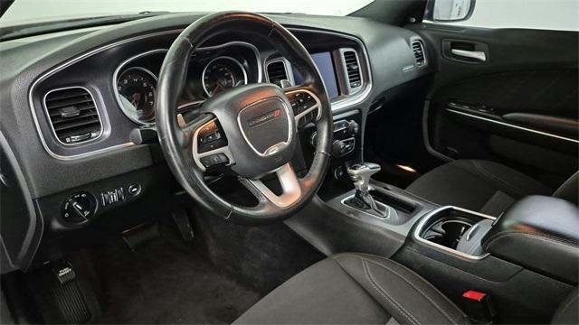 used 2017 Dodge Charger car, priced at $22,597