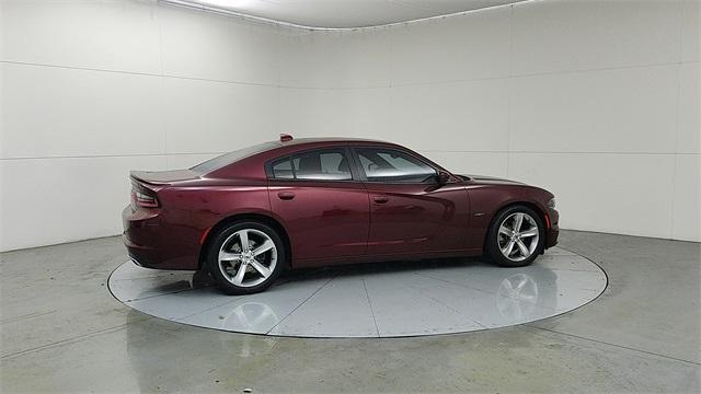 used 2017 Dodge Charger car, priced at $22,597