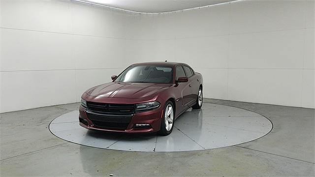 used 2017 Dodge Charger car, priced at $22,597