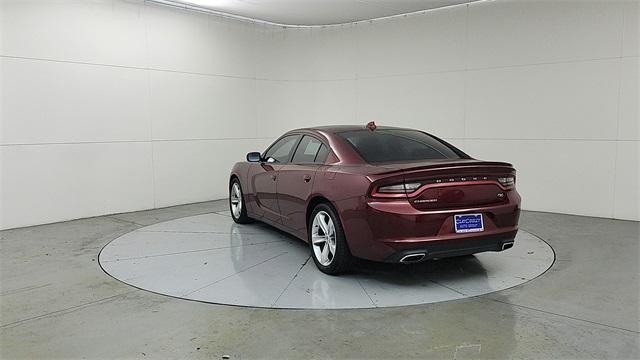 used 2017 Dodge Charger car, priced at $22,597