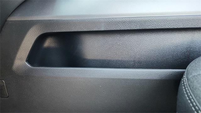 new 2025 Ram 1500 car, priced at $44,877