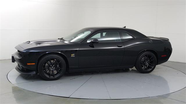 new 2023 Dodge Challenger car, priced at $53,005