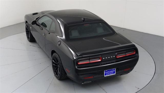 new 2023 Dodge Challenger car, priced at $53,005