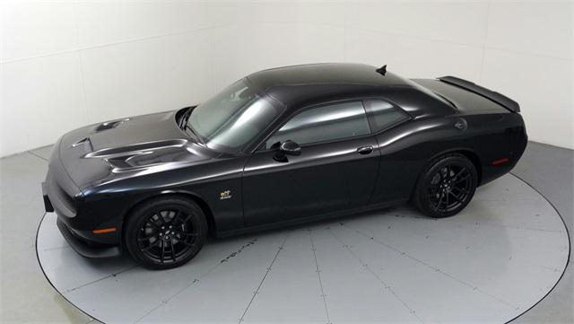 new 2023 Dodge Challenger car, priced at $53,005