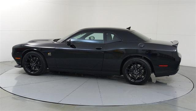 new 2023 Dodge Challenger car, priced at $53,005