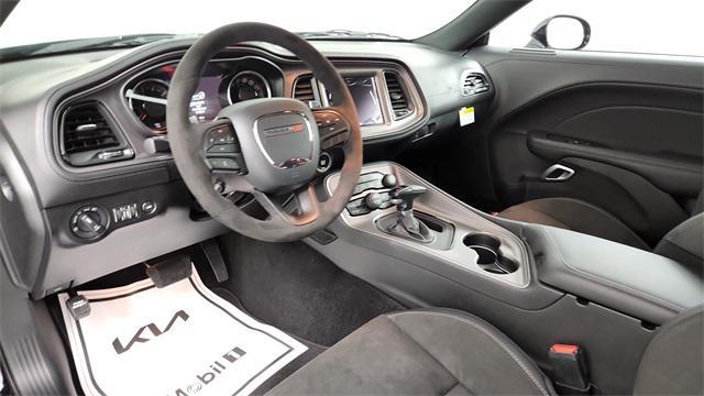 new 2023 Dodge Challenger car, priced at $53,005