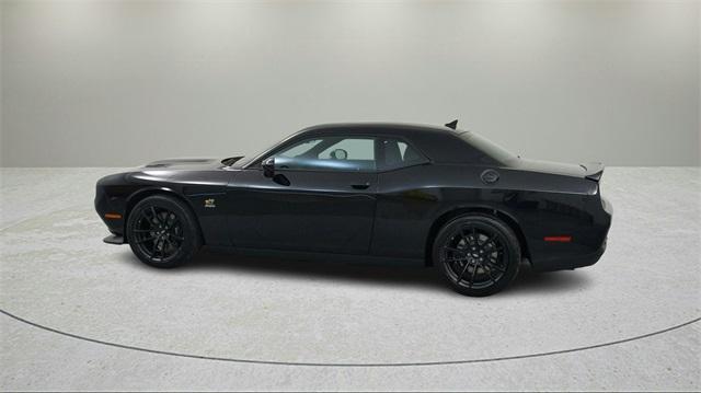 new 2023 Dodge Challenger car, priced at $55,688