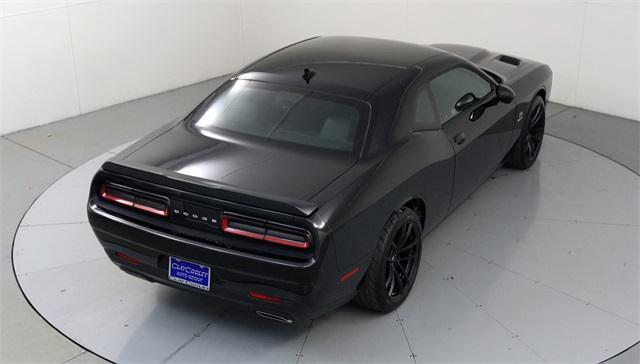 new 2023 Dodge Challenger car, priced at $53,005