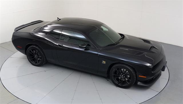 new 2023 Dodge Challenger car, priced at $53,005