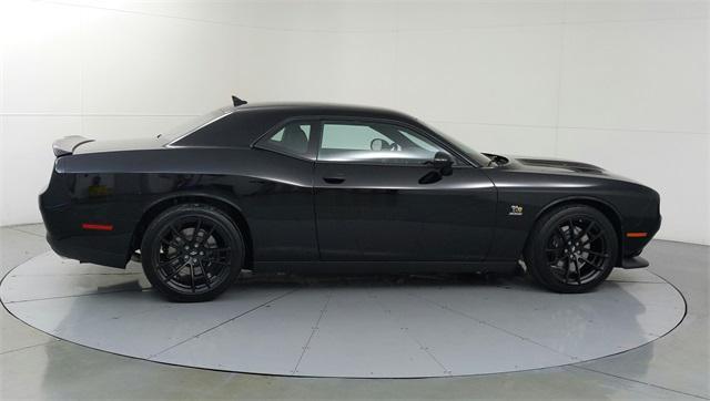 new 2023 Dodge Challenger car, priced at $53,005