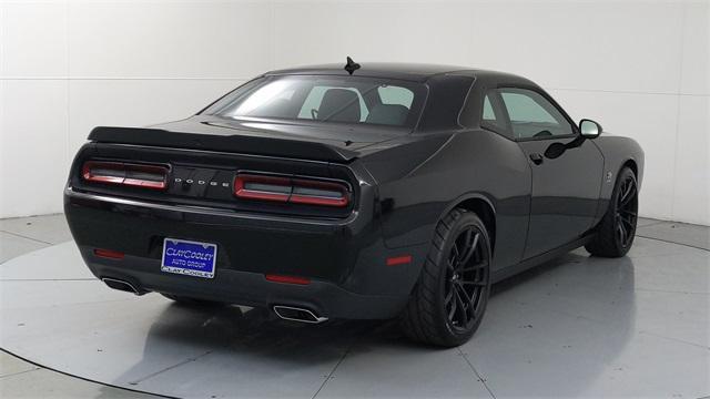 new 2023 Dodge Challenger car, priced at $53,005