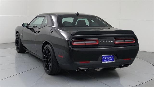 new 2023 Dodge Challenger car, priced at $53,005