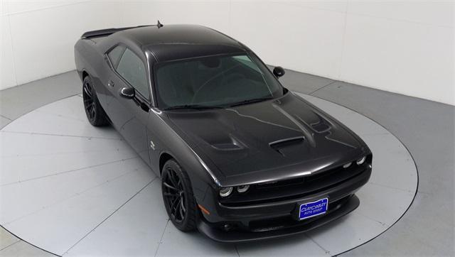 new 2023 Dodge Challenger car, priced at $53,005