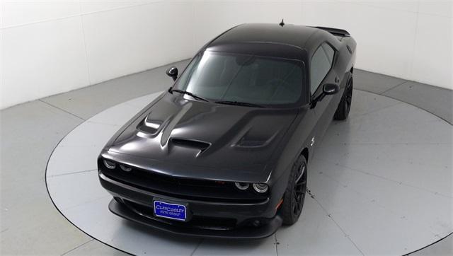 new 2023 Dodge Challenger car, priced at $53,005