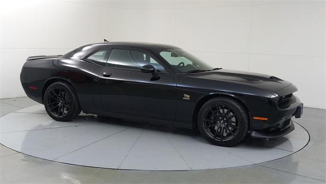 new 2023 Dodge Challenger car, priced at $53,005