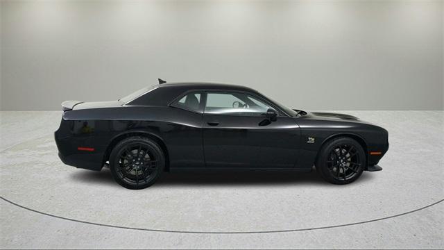 new 2023 Dodge Challenger car, priced at $55,688