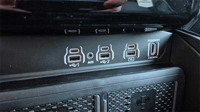 new 2026 Ram 1500 car, priced at $82,503