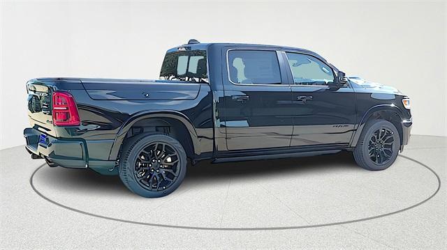 new 2026 Ram 1500 car, priced at $82,503