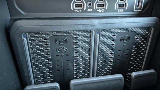 new 2026 Ram 1500 car, priced at $82,503