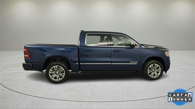 used 2023 Ram 1500 car, priced at $51,997