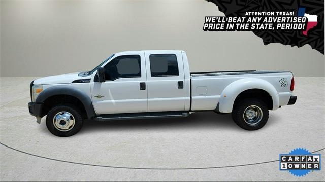 used 2012 Ford F-450 car, priced at $38,189