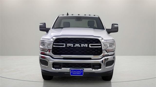 new 2024 Ram 2500 car, priced at $52,999