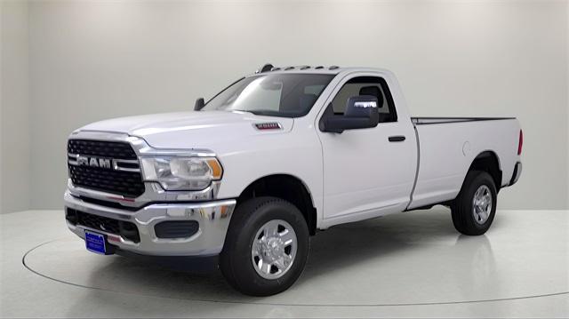 new 2024 Ram 2500 car, priced at $52,999