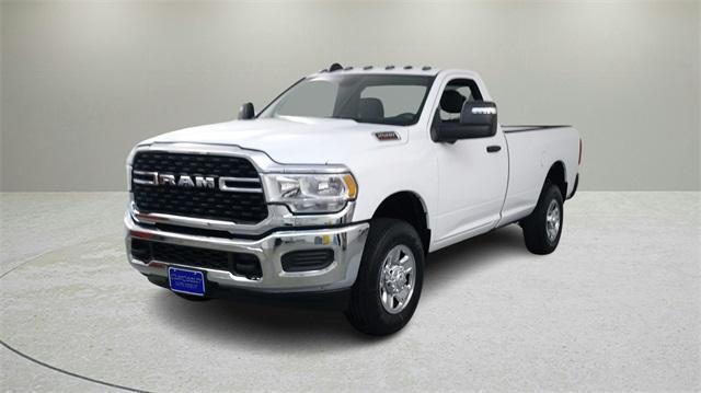 new 2024 Ram 2500 car, priced at $54,488