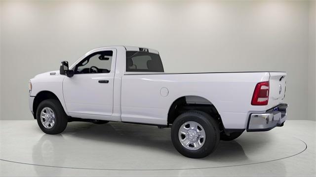 new 2024 Ram 2500 car, priced at $52,999