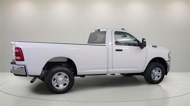 new 2024 Ram 2500 car, priced at $52,999