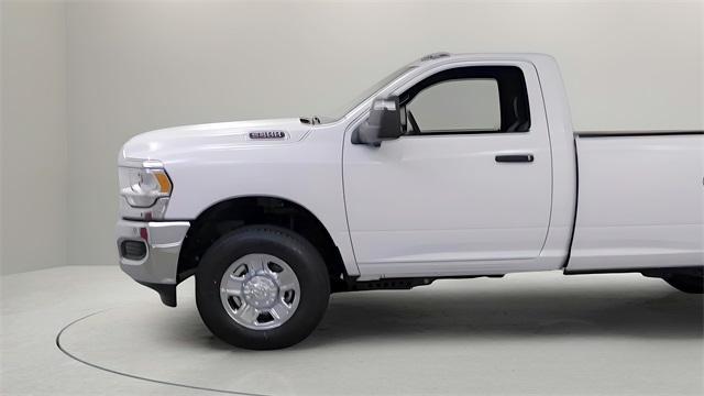 new 2024 Ram 2500 car, priced at $52,999