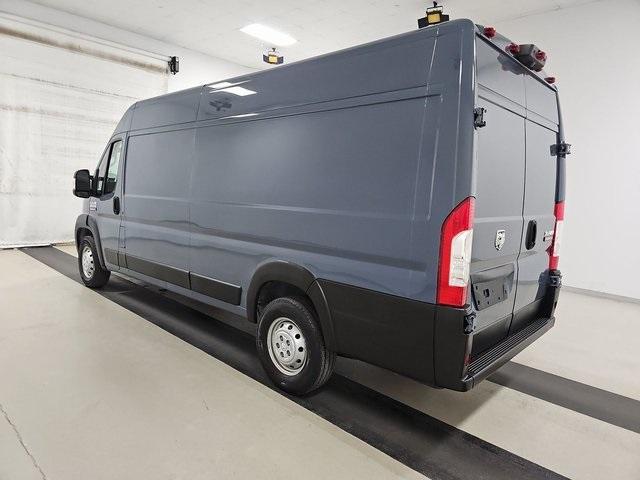 used 2022 Ram ProMaster 3500 car, priced at $47,897