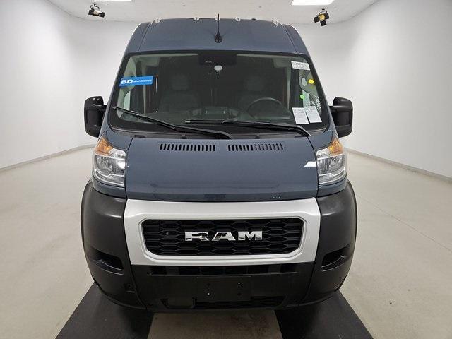 used 2022 Ram ProMaster 3500 car, priced at $47,897