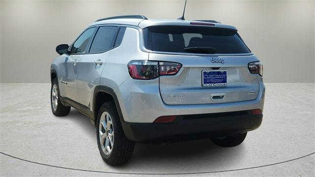 new 2025 Jeep Compass car, priced at $29,463