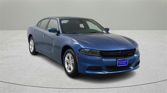 new 2023 Dodge Charger car, priced at $30,655