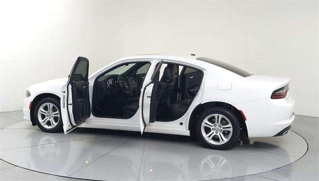 used 2021 Dodge Charger car, priced at $22,469