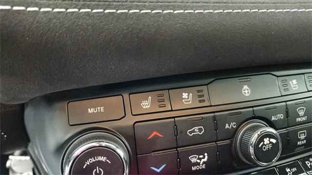 used 2021 Dodge Durango car, priced at $65,217