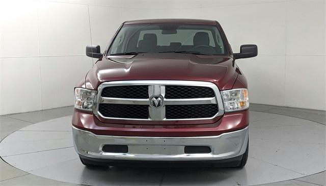 used 2022 Ram 1500 Classic car, priced at $25,700